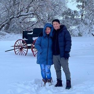 Meet your Posher, Adam